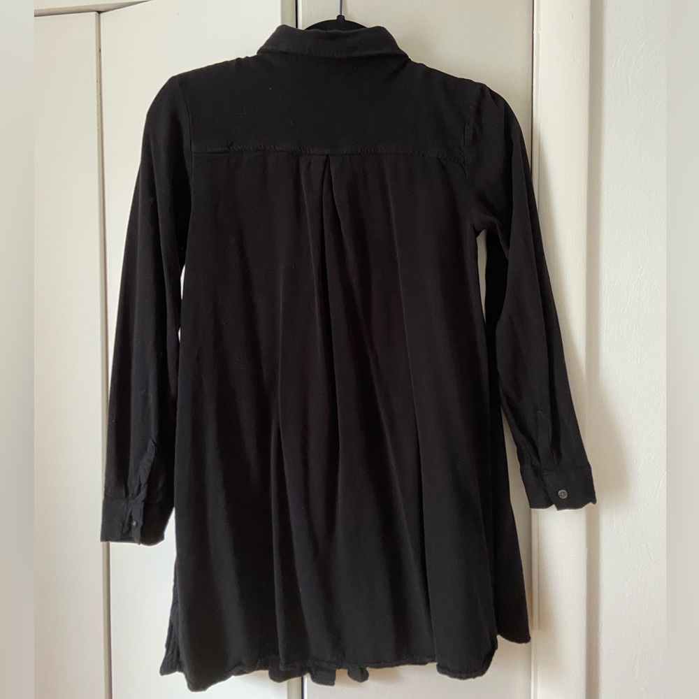 Old Navy Shirt Dress - Picture 2 of 2